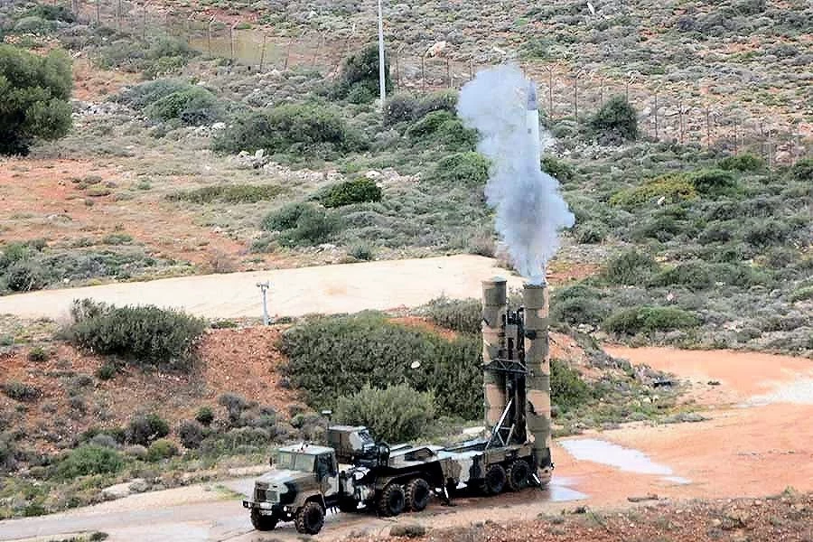 Ακόμη “πονάνε” οι Τούρκοι για τους S-300: «Οταν τους πήραν οι Ελληνες, οι ΗΠΑ δεν έβγαλαν “άχνα”» – State Department  “καρφώνει” Αγκυρα για Αφρίν